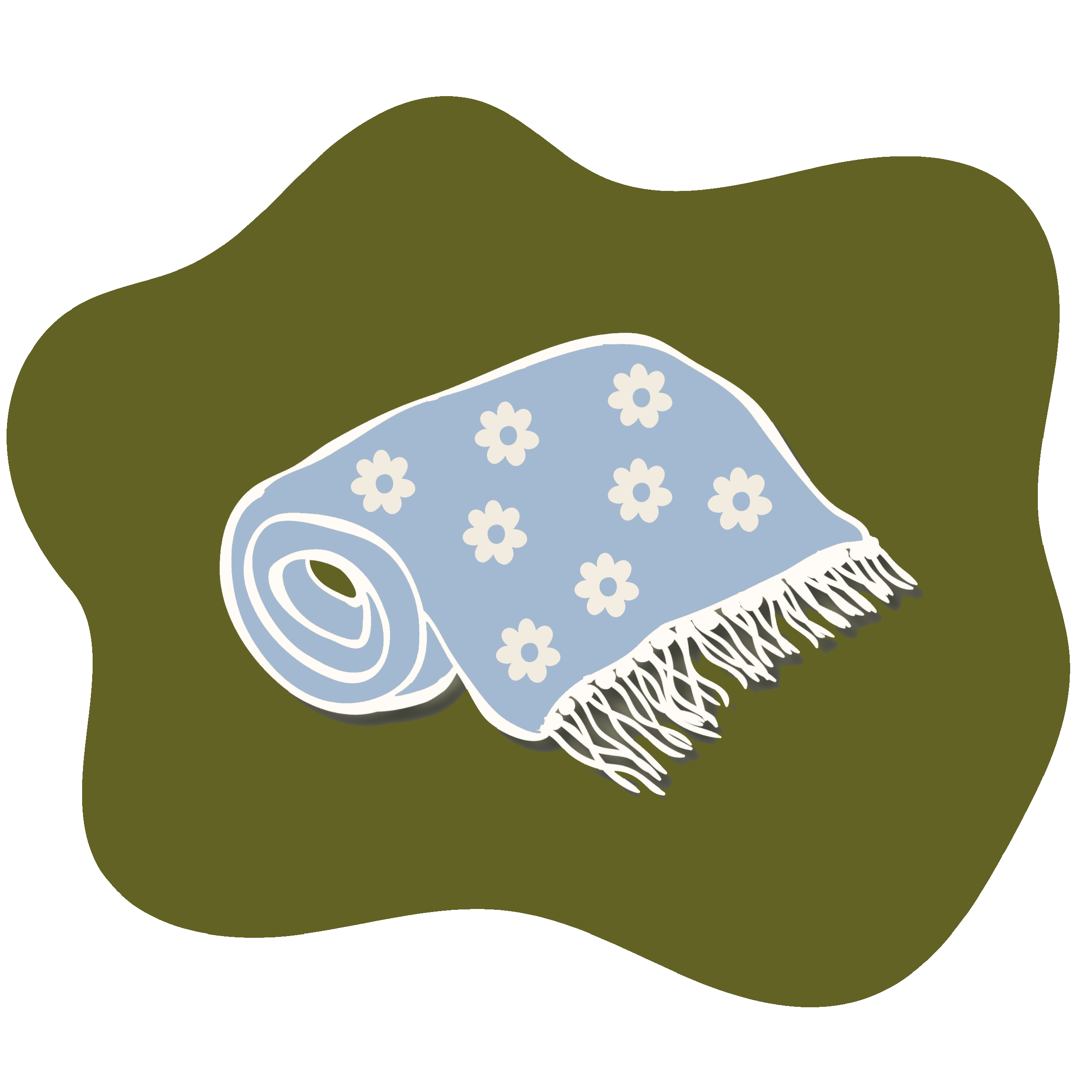 Blankets
