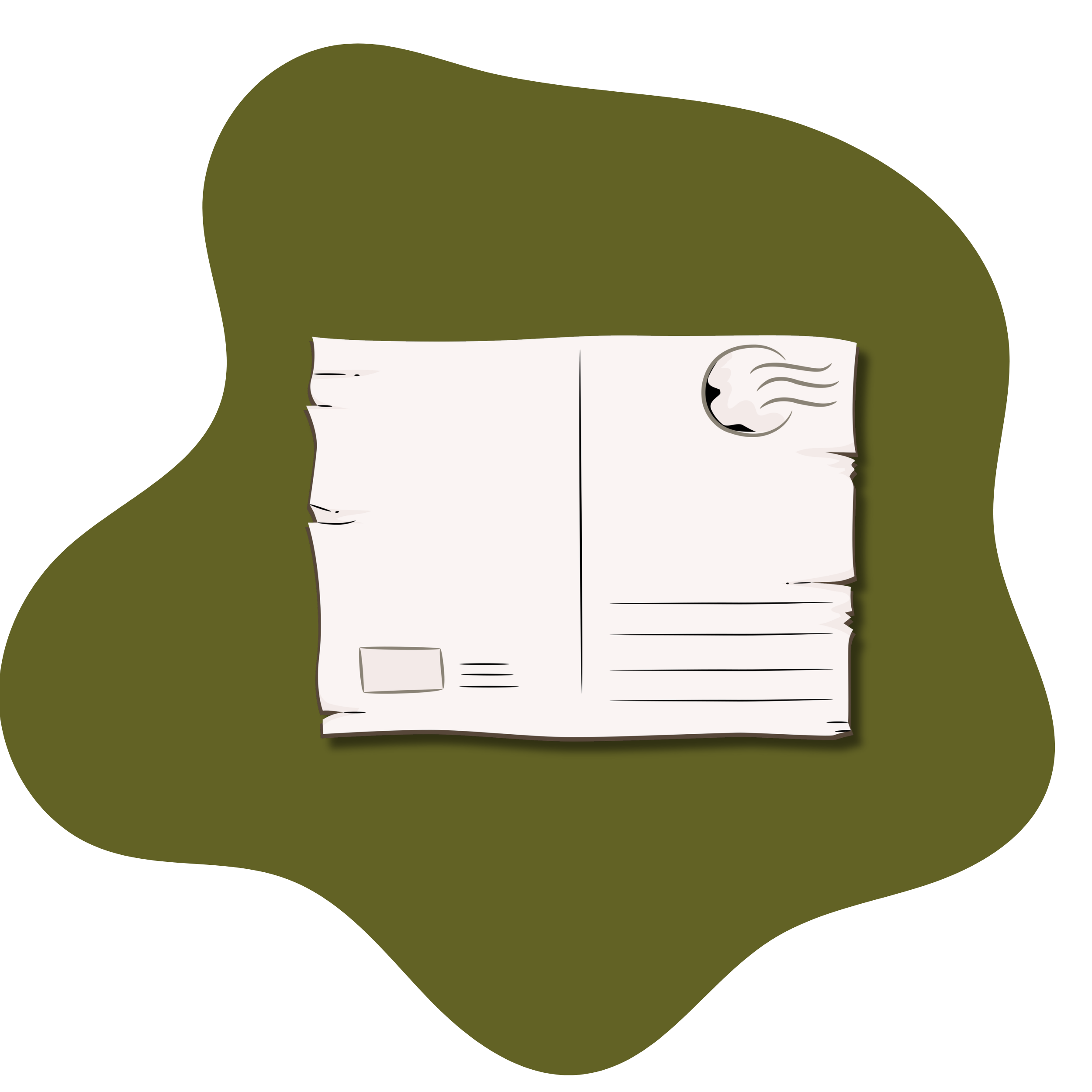 Post Cards