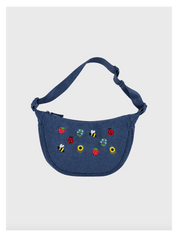 Garden Party Sling Bag