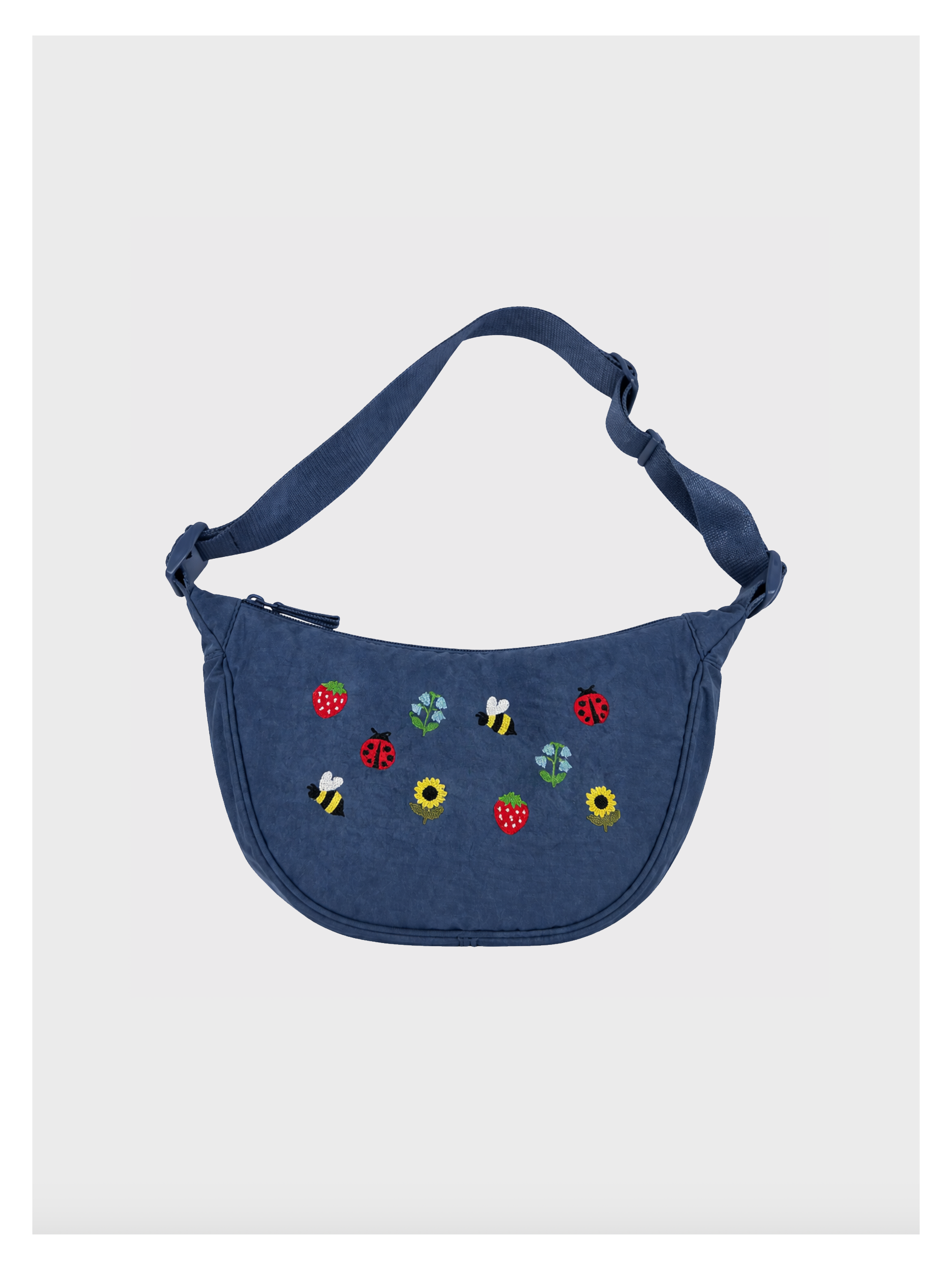 Garden Party Sling Bag