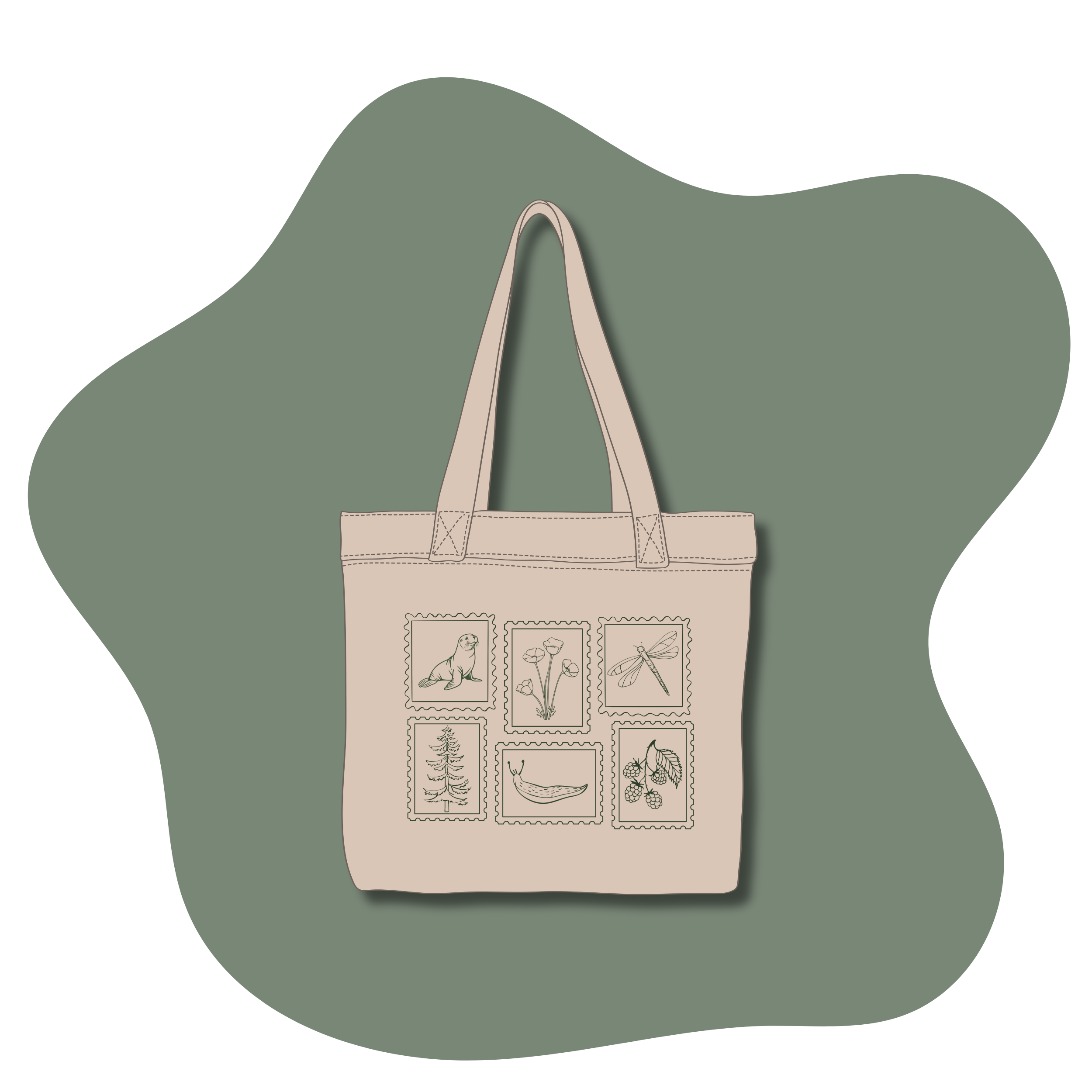 Tote Bags