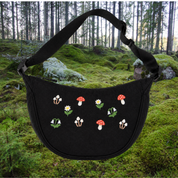 Foraging Sling Bag