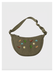 Desert Bloom Sling Bag