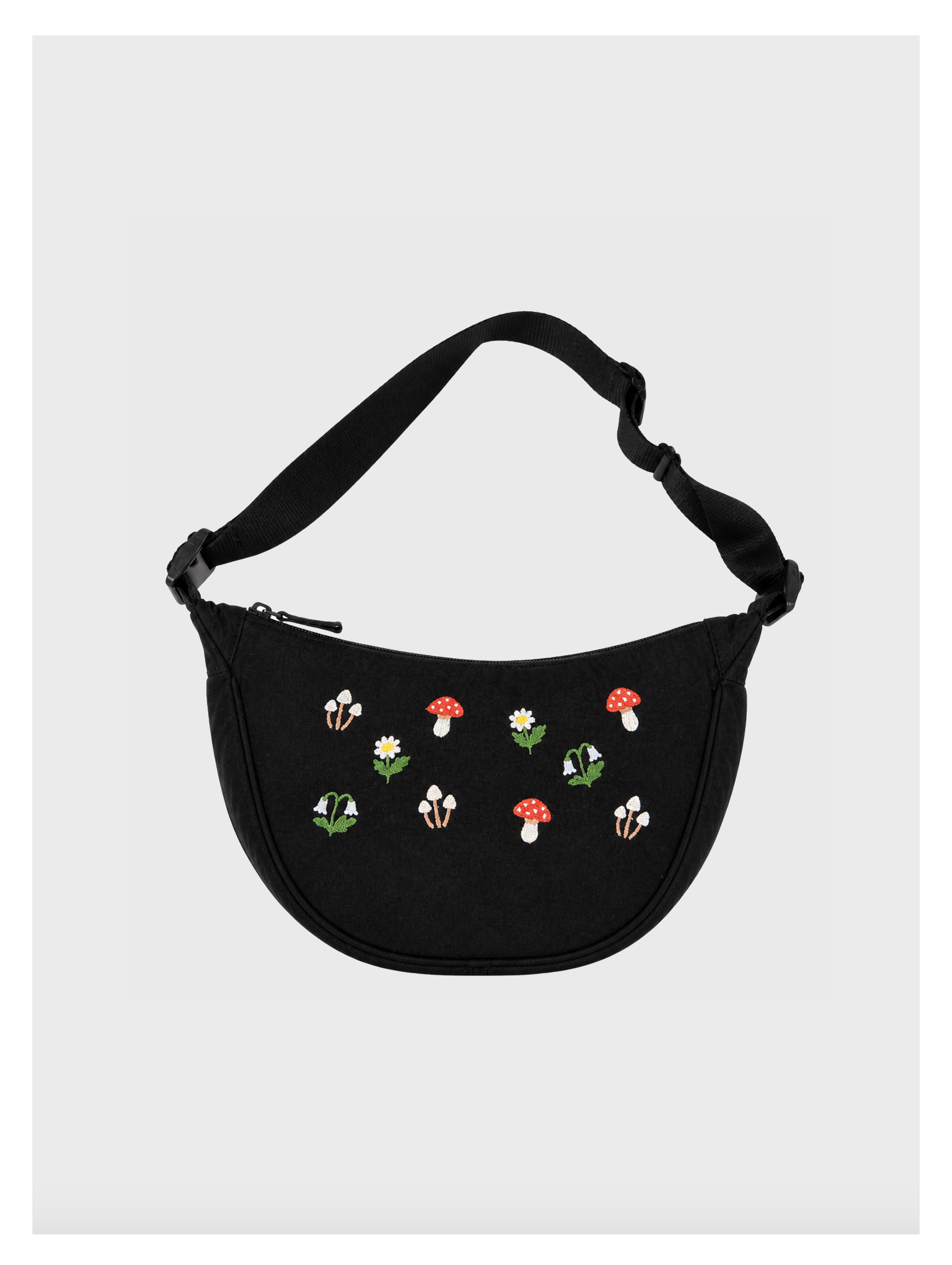 Foraging Sling Bag