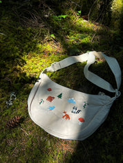 Woodland Trail Sling Bag